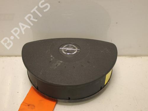 Airbag delantero izquierdo OPEL CORSA C (X01) 1.3 CDTI (F08, F68) (70 hp) 15310345