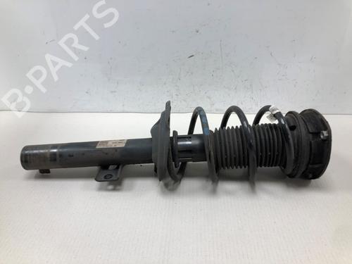 Right front shock absorber VW T-CROSS (C11, D31) 1.0 TSi | BP37212329M17 - Image 5