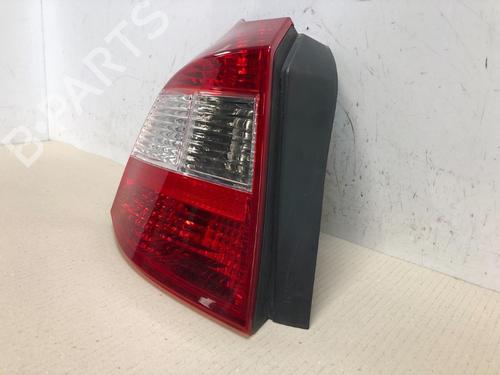 Left taillight BMW 1 (E87) 116 i | BP15344269C34 - Image 2