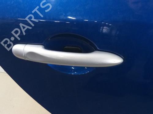 Right rear door RENAULT MEGANE III Hatchback (BZ0/1_, B3_) 1.5 dCi (BZ09, BZ0D, BZ1W, BZ29, BZ14) | BP15344182C5 