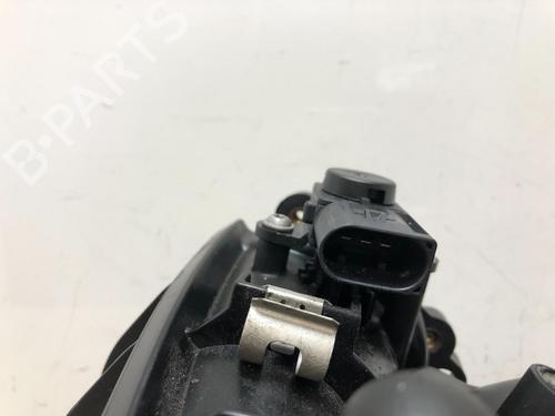 Intake manifold BMW 3 (E46) 316 i | BP15347159M70 