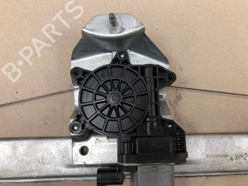 Front right window mechanism RENAULT TRAFIC III Bus (JG_) 1.6 dCi 120 (JGMS) | BP37206425C23 - Image 4