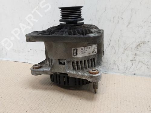 Alternator VW LUPO I (6X1, 6E1) 1.0 | BP15344665M7 