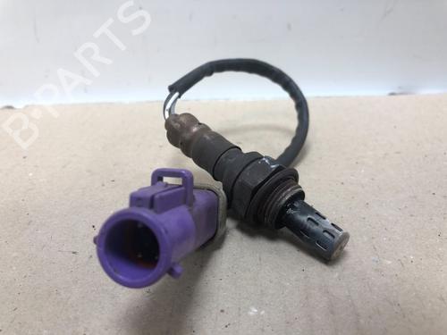 Elektronisk sensor FORD FIESTA V (JH_, JD_) 1.4 16V (80 hp) 15538167