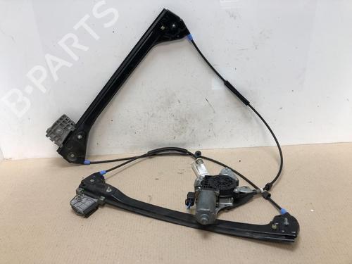 Used Front left window mechanism Front left window mechanism 15650181 15650181