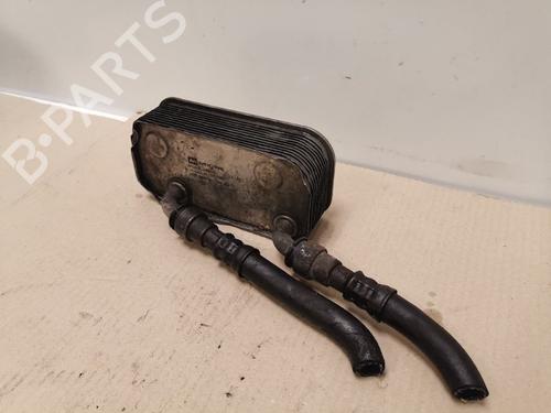 Used Oil radiator Oil radiator 15531233 15531233