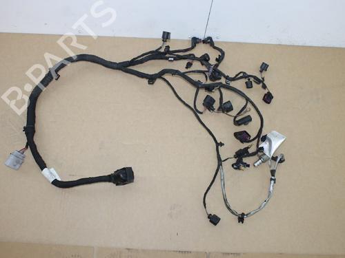 Ledningsnet AUDI A3 Sportback (8VA, 8VF) 1.4 TFSI (140 hp) 15314538