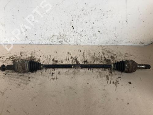Used Left rear driveshaft Left rear driveshaft 15299701 15299701