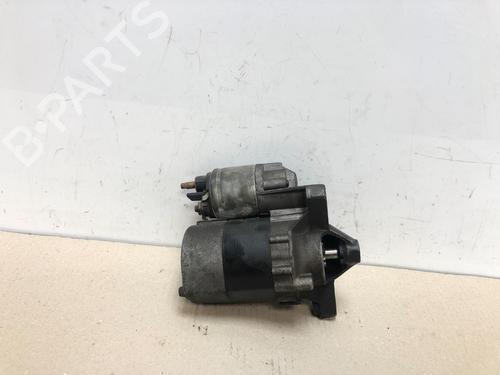 Starter CITROËN C4 Coupe (LA_) 1.4 16V | BP37212717M8 - Image 4