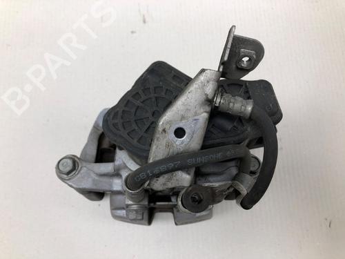 Right rear brake caliper TESLA MODEL Y (5YJY) EV Rear-Wheel Drive | BP37210496M106 - Image 2