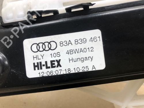 Rear left window mechanism AUDI Q3 (F3B) 35 TFSI | BP37205666C24 - Image 2