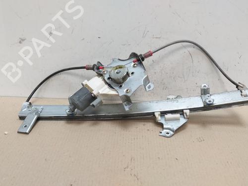 Front left window mechanism NISSAN MICRA III (K12) 1.0 16V | BP15649865C22 