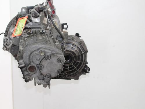 Gearbox NISSAN ALMERA II Hatchback (N16) 1.8 | BP15315453M3 