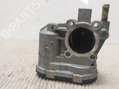 Throttle body OPEL CORSA C (X01) 1.2 (F08, F68) | BP15342269M82 