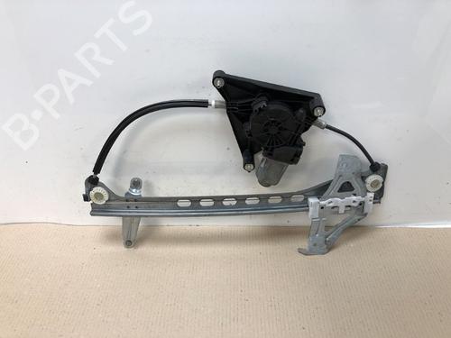 Front right window mechanism PEUGEOT 108 1.0 VTi | BP37206313C23 - Image 4