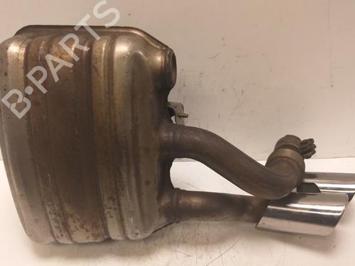 Used Exhaust system Exhaust system 15340341 15340341