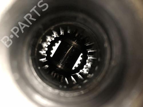 Gearbox OPEL CORSA C (X01) 1.2 (F08, F68) | BP37214902M3 - Image 3