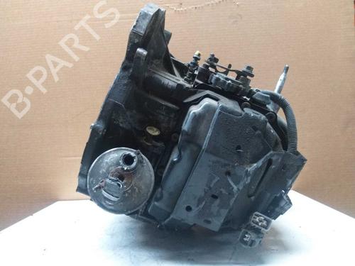 Gearbox RENAULT LAGUNA II Grandtour (KG0/1_) 2.2 dCi (KG0F) | BP15306409M3 
