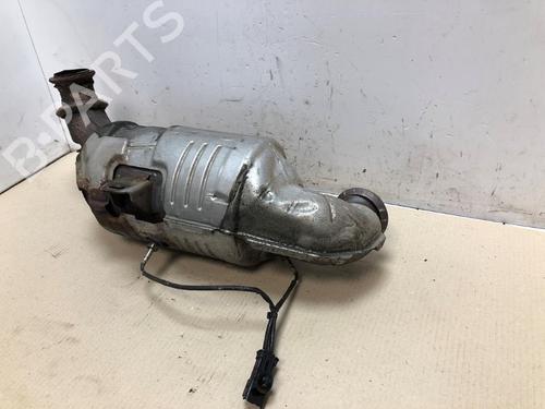 Catalyst PEUGEOT PARTNER Box Body/MPV 1.6 BlueHDi 100 | BP37213804M10 - Image 3