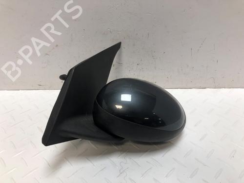 Used Left mirror CITROËN C1 (PM_, PN_) 1.0 (68 hp) 19504448
