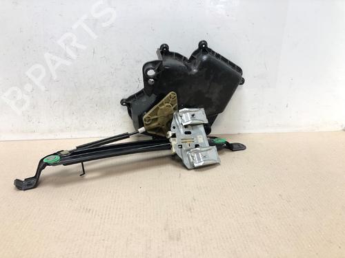 Used Rear left window mechanism SEAT LEON (1P1) 2.0 TDI 16V (140 hp) 15299894