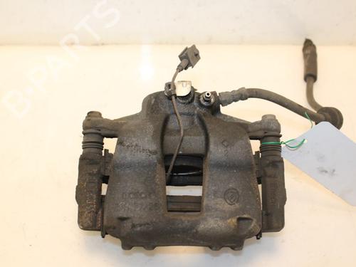 Used Left front brake caliper Left front brake caliper 15325652 15325652
