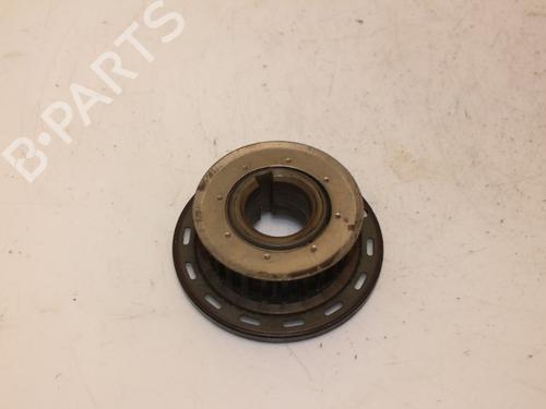 Used Pulley VOLVO V60 I (155) 1.6 DRIVe (114 hp) 15331426