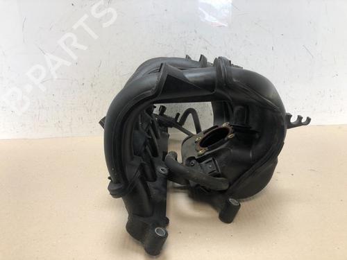 Intake manifold MAZDA 2 (DY) 1.4 | BP15534580M70 - Image 4