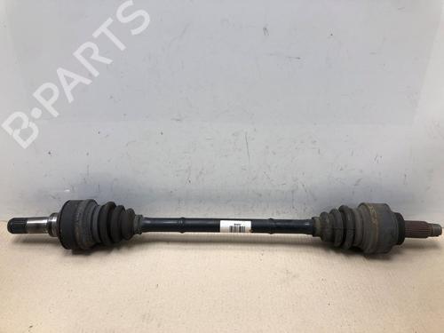 Used Left rear driveshaft Left rear driveshaft 37205109 37205109