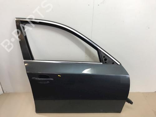 Used Right front door BMW 5 (E60) 520 d (163 hp) 16265675