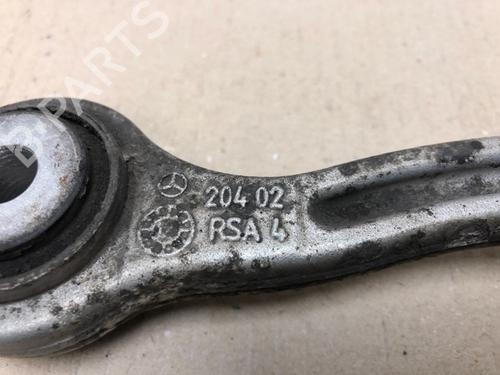 Right rear suspension arm MERCEDES-BENZ C-CLASS T-Model (S204) C 220 CDI (204.202) | BP16120769M15 