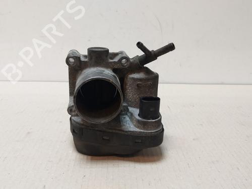 Throttle body SKODA FABIA I (6Y2) 1.4 | BP15531543M82 