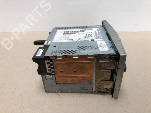 Radio OPEL ASTRA H GTC (A04) 1.6 (L08) | BP16244168E6 