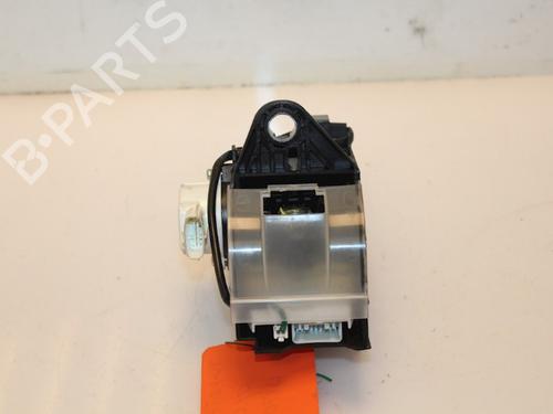 Gear lever TOYOTA PRIUS Liftback (_W2_) 1.5 Hybrid (NHW20_, NHW20R) | BP15319777M90 