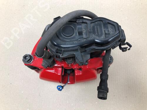 Right rear brake caliper MERCEDES-BENZ E-CLASS (W213) AMG E 63 S 4-matic+ (213.089) | BP37209010M106 - Image 2