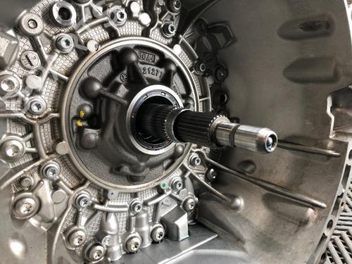 Gearbox MERCEDES-BENZ E-CLASS Convertible (A207) E 200 (207.434) | BP37210683M3 - Image 2
