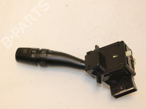 Used Steering column stalk KIA SORENTO I (JC) 2.5 CRDi 4WD (140 hp) 15324453
