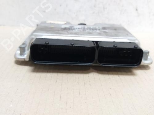 Engine control unit (ECU) VW PASSAT B5 (3B2) 1.9 TDI | BP15533290M57 