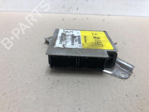 Used ECU airbags VW POLO (9N_, 9A_) 1.4 16V (75 hp) 15536093