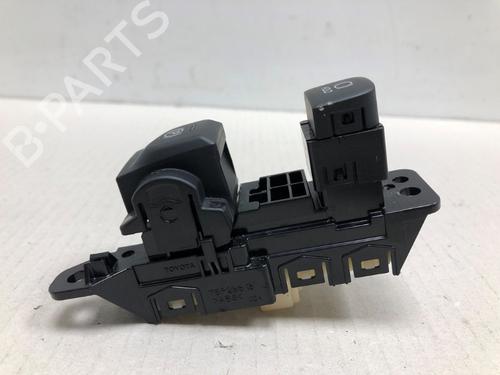Switch TOYOTA YARIS (_P21_, _PA1_, _PH1_) 1.5 Hybrid (MXPH10, MXPH11) | BP37211987I30 - Image 2