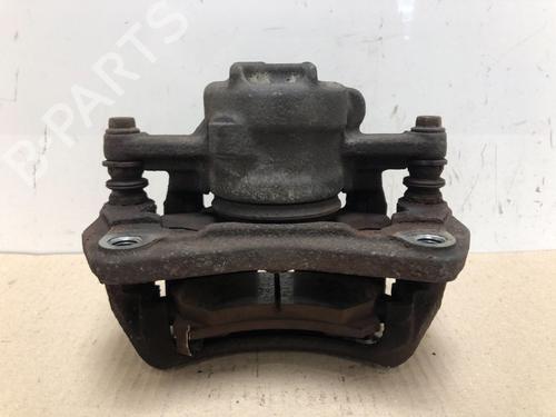 Right front brake caliper SMART FORFOUR (454) 1.1 (454.033) | BP15537636M104 