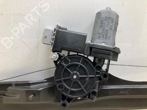 Front right window mechanism FIAT DOBLO Cargo (263_) 1.3 D Multijet | BP37206400C23 - Image 2