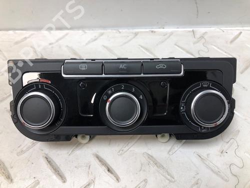 Used Climate control Climate control 20155172 20155172
