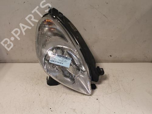 Used Right headlight CITROËN XSARA PICASSO (N68) 1.8 16V (115 hp) 15307024