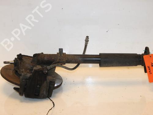 Used Right front shock absorber SMART CITY-COUPE (450) 0.6 (S1CLA1, 450.341) (55 hp) 15315245