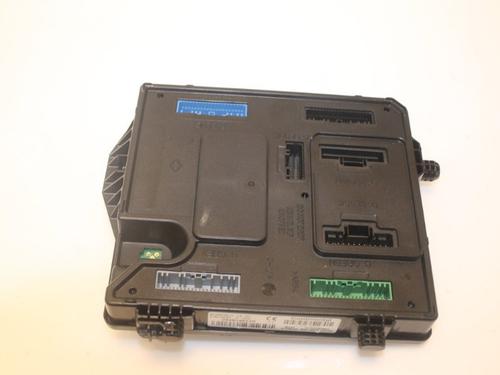 Elektronische module RENAULT MEGANE III Grandtour (KZ0/1) 1.5 dCi (KZ09, KZ0D, KZ1G, KZ29, KZ14, KZ1W, KZ10, KZ1F,... (110 hp) 15317316