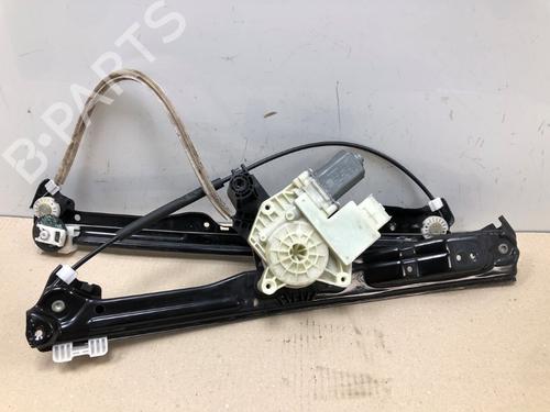Used Front right window mechanism Front right window mechanism 37206910 37206910