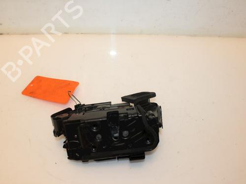 Used Front right lock VW PASSAT B8 (3G2, CB2) 2.0 TDI (150 hp) 15322252