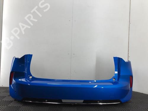Rear bumper OPEL ASTRA L Sports Tourer (OV5) 1.6 Plug-In Hybrid (F4DGXT) | BP16570624C8 