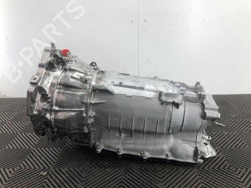 Gearbox MAZDA CX-60 (KH_) e-SKYACTIV PHEV (KH0H) | BP37204253M3 - Image 3